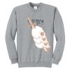 Triumph - Core Fleece Crewneck Sweatshirt Thumbnail