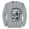 Triumph - Core Fleece Crewneck Sweatshirt Thumbnail