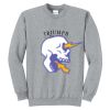 Triumph - Core Fleece Crewneck Sweatshirt Thumbnail