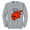 Triumph - Core Fleece Crewneck Sweatshirt Thumbnail