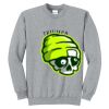Triumph - Core Fleece Crewneck Sweatshirt Thumbnail