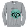 Triumph - Core Fleece Crewneck Sweatshirt Thumbnail