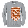 Triumph - Core Fleece Crewneck Sweatshirt Thumbnail