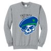 Triumph - Core Fleece Crewneck Sweatshirt Thumbnail
