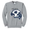 Triumph - Core Fleece Crewneck Sweatshirt Thumbnail