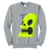 Triumph - Core Fleece Crewneck Sweatshirt Thumbnail