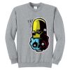 Triumph - Core Fleece Crewneck Sweatshirt Thumbnail