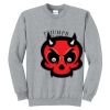 Triumph - Core Fleece Crewneck Sweatshirt Thumbnail