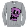 Triumph - Core Fleece Crewneck Sweatshirt Thumbnail