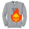 Triumph - Core Fleece Crewneck Sweatshirt Thumbnail