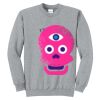Triumph - Core Fleece Crewneck Sweatshirt Thumbnail