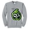 Triumph - Core Fleece Crewneck Sweatshirt Thumbnail