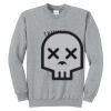 Triumph - Core Fleece Crewneck Sweatshirt Thumbnail