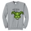 Triumph - Core Fleece Crewneck Sweatshirt Thumbnail