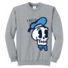 Triumph - Core Fleece Crewneck Sweatshirt Thumbnail