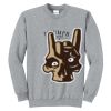 Triumph - Core Fleece Crewneck Sweatshirt Thumbnail