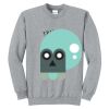 Triumph - Core Fleece Crewneck Sweatshirt Thumbnail