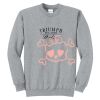 Triumph - Core Fleece Crewneck Sweatshirt Thumbnail