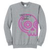 Triumph - Core Fleece Crewneck Sweatshirt Thumbnail