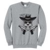 Triumph - Core Fleece Crewneck Sweatshirt Thumbnail