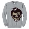 Triumph - Core Fleece Crewneck Sweatshirt Thumbnail