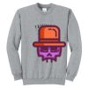 Triumph - Core Fleece Crewneck Sweatshirt Thumbnail