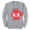 Triumph - Core Fleece Crewneck Sweatshirt Thumbnail