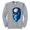 Triumph - Core Fleece Crewneck Sweatshirt Thumbnail