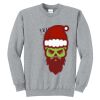 Triumph - Core Fleece Crewneck Sweatshirt Thumbnail
