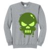 Triumph - Core Fleece Crewneck Sweatshirt Thumbnail