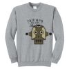 Triumph - Core Fleece Crewneck Sweatshirt Thumbnail