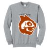 Triumph - Core Fleece Crewneck Sweatshirt Thumbnail