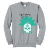 Triumph - Core Fleece Crewneck Sweatshirt Thumbnail