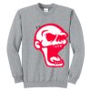 Triumph - Core Fleece Crewneck Sweatshirt Thumbnail