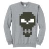 Triumph - Core Fleece Crewneck Sweatshirt Thumbnail