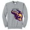 Triumph - Core Fleece Crewneck Sweatshirt Thumbnail