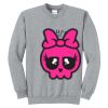 Triumph - Core Fleece Crewneck Sweatshirt Thumbnail