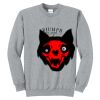Triumph - Core Fleece Crewneck Sweatshirt Thumbnail