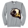 Triumph - Core Fleece Crewneck Sweatshirt Thumbnail