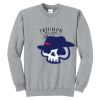 Triumph - Core Fleece Crewneck Sweatshirt Thumbnail