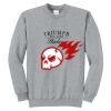 Triumph - Core Fleece Crewneck Sweatshirt Thumbnail