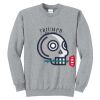 Triumph - Core Fleece Crewneck Sweatshirt Thumbnail