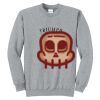 Triumph - Core Fleece Crewneck Sweatshirt Thumbnail