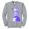 Triumph - Core Fleece Crewneck Sweatshirt Thumbnail