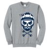 Triumph - Core Fleece Crewneck Sweatshirt Thumbnail