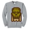 Triumph - Core Fleece Crewneck Sweatshirt Thumbnail