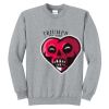 Triumph - Core Fleece Crewneck Sweatshirt Thumbnail