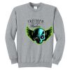 Triumph - Core Fleece Crewneck Sweatshirt Thumbnail