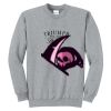 Triumph - Core Fleece Crewneck Sweatshirt Thumbnail