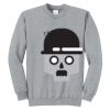 Triumph - Core Fleece Crewneck Sweatshirt Thumbnail